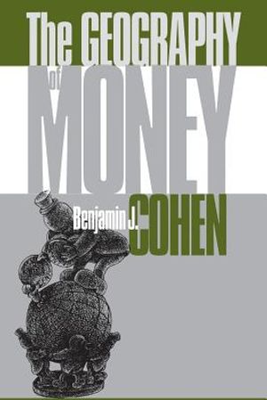 The Geography of Money image number 0