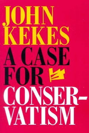 A Case for Conservatism: Conquest and Change in Colonial New York image number 0