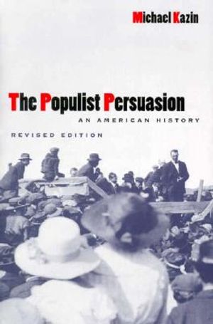 Populist Persuasion (Revised) image number 0