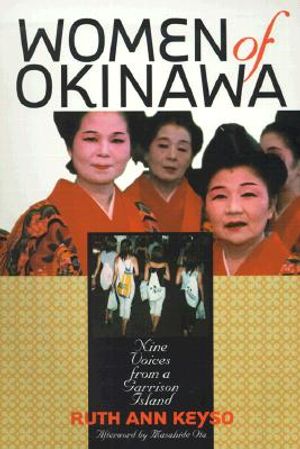 Women of Okinawa image number 0
