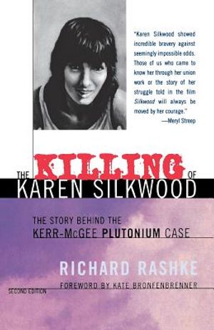 The Killing of Karen Silkwood image number 0