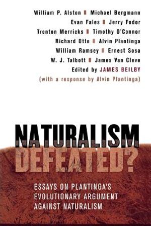 Naturalism Defeated? image number 0