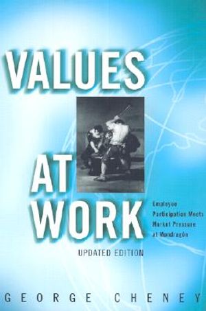 Values at Work: Employee Participation Meets Market Pressure at Mondrag&oacute;n image number 0