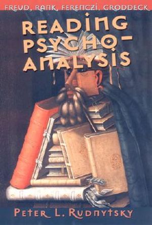 Reading Psychoanalysis image number 0