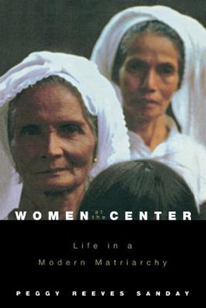 Women at the Center image number 0