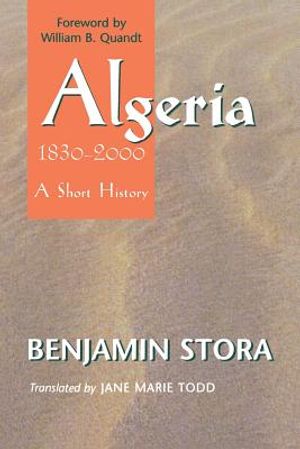 Algeria, 1830-2000 image number 0