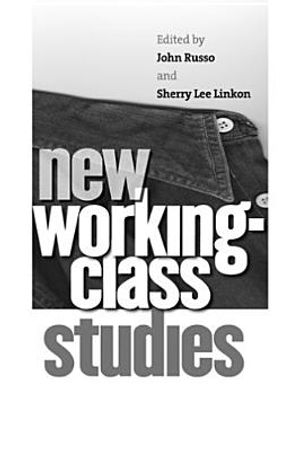 New Working-Class Studies image number 0