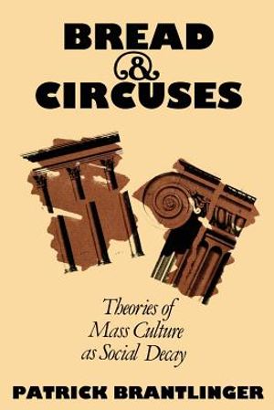 Bread and Circuses: Alcohol and Other Drugs on the Job image number 0