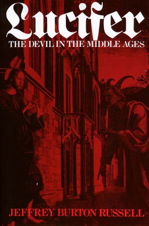 Lucifer: The Devil in the Middle Ages image number 0