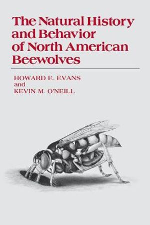 The Natural History and Behavior of North American Beewolves image number 0