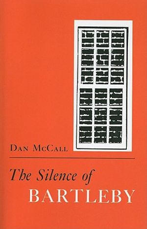 The Silence of Bartleby image number 0