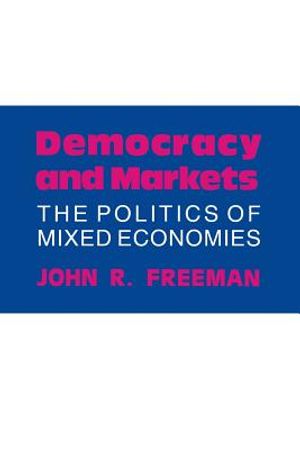 Democracy and Markets image number 0