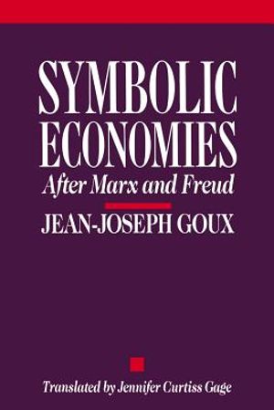 Symbolic Economies image number 0