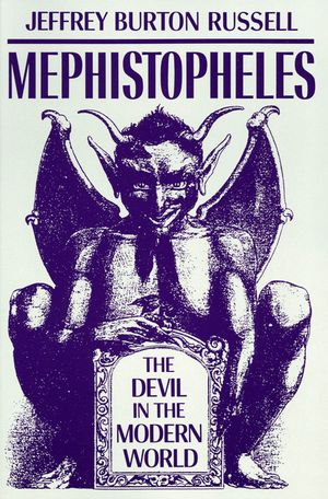 Mephistopheles image number 0