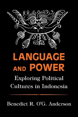 Language and Power image number 0