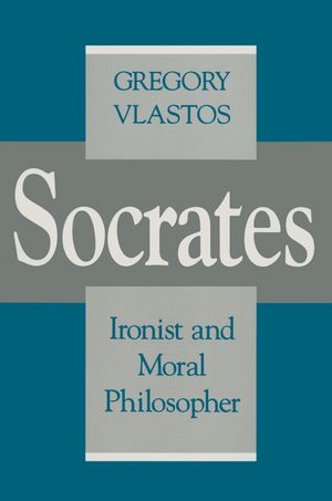 Socrates, Ironist and Moral Philosopher: Civilian Control of Nuclear Weapons in the United States image number 0