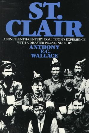 St. Clair: A Nineteenth-Century Coal Town's Experience with a Disaster-Prone Industry image number 0