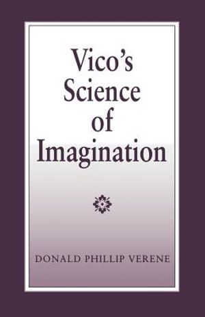 Vico's Science of Imagination image number 0