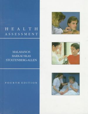Health Assessment image number 0