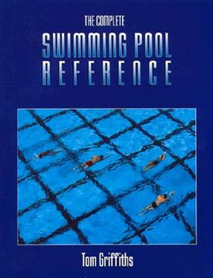 The Complete Swimming Pool Reference image number 0