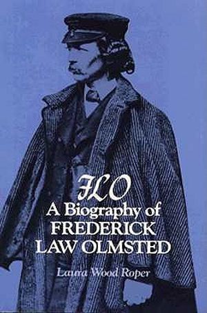 F.L.O.: A Biography of Frederick Law Olmsted image number 0