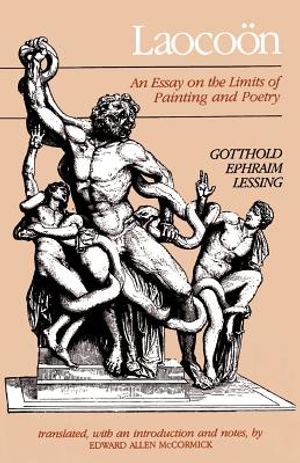 Laocoon: An Essay on the Limits of Painting and Poetry image number 0