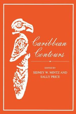 Caribbean Contours image number 0