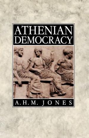Athenian Democracy image number 0