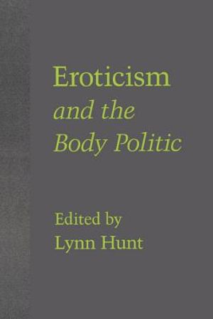 Eroticism and the Body Politic image number 0