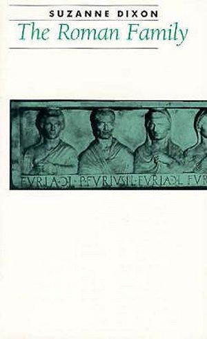 The Roman Family image number 0