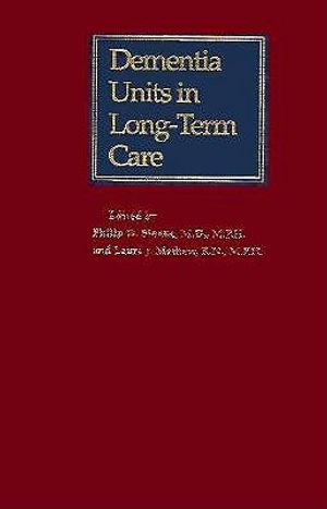 Dementia Units in Long-Term Care image number 0