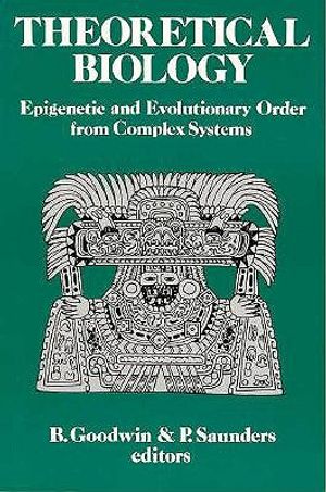 Theoretical Biology: Epigenetic and Evolutionary Order from Complex Systems image number 0