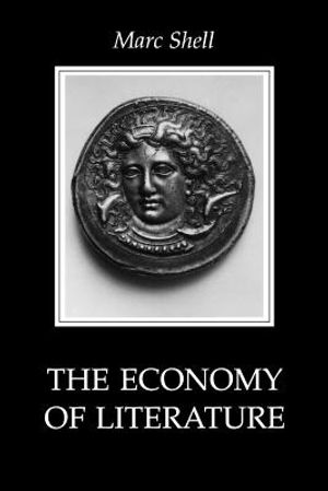 The Economy of Literature image number 0