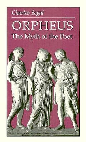 Orpheus: The Myth of the Poet image number 0