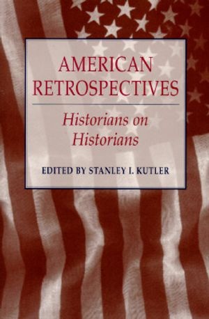 American Retrospectives image number 0