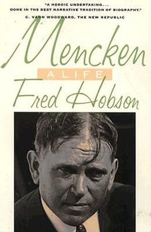 Mencken: A Life image number 0