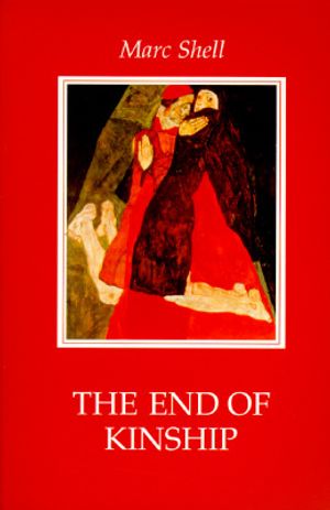 The End of Kinship: "Measure for Measure, " Incest, and the Ideal of Universal Siblinghood image number 0