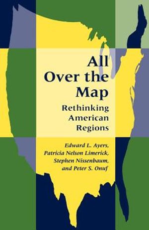 All Over the Map: Rethinking American Regions image number 0