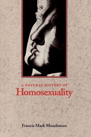 Natural History of Homosexuality image number 0