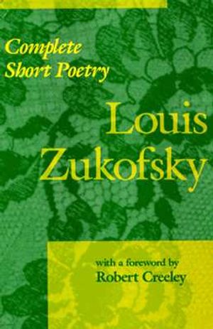 Complete Short Poetry image number 0