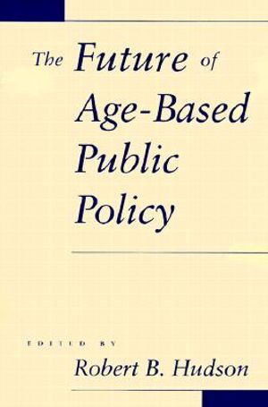 The Future of Age-Based Public Policy image number 0