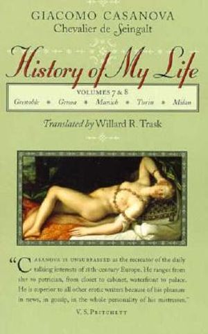 History of My Life, 7 image number 0