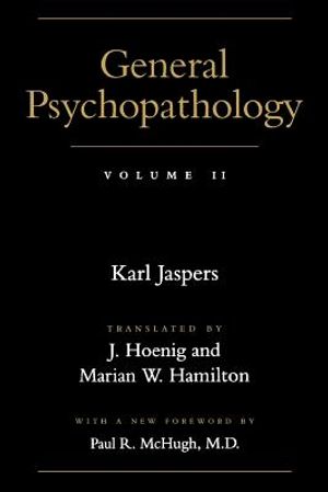 General Psychopathology, 2 image number 0