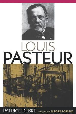 Louis Pasteur image number 0