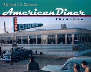 American Diner Then and Now image number 0