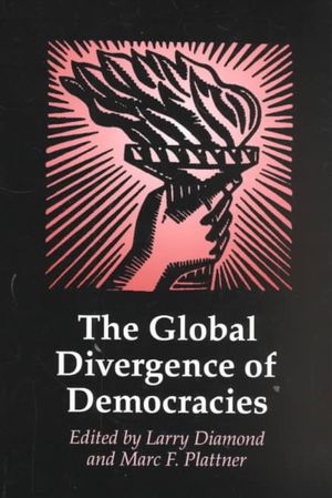 The Global Divergence of Democracies image number 0