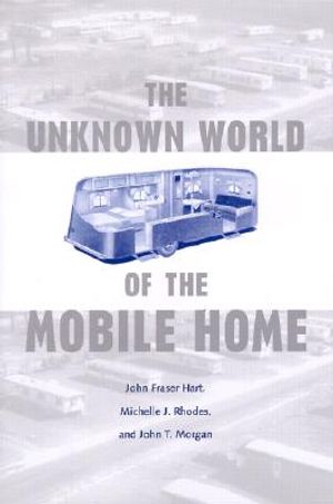 The Unknown World of the Mobile Home image number 0