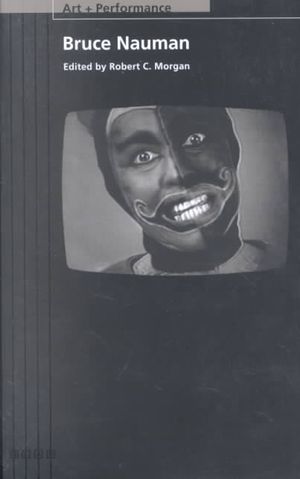 Bruce Nauman image number 0