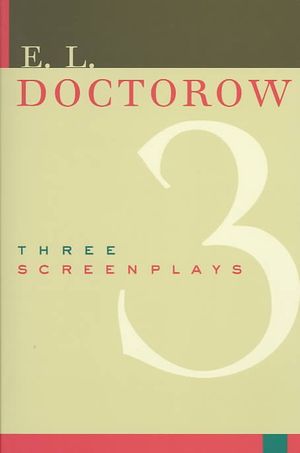 Three Screenplays image number 0