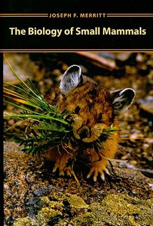 The Biology of Small Mammals image number 0
